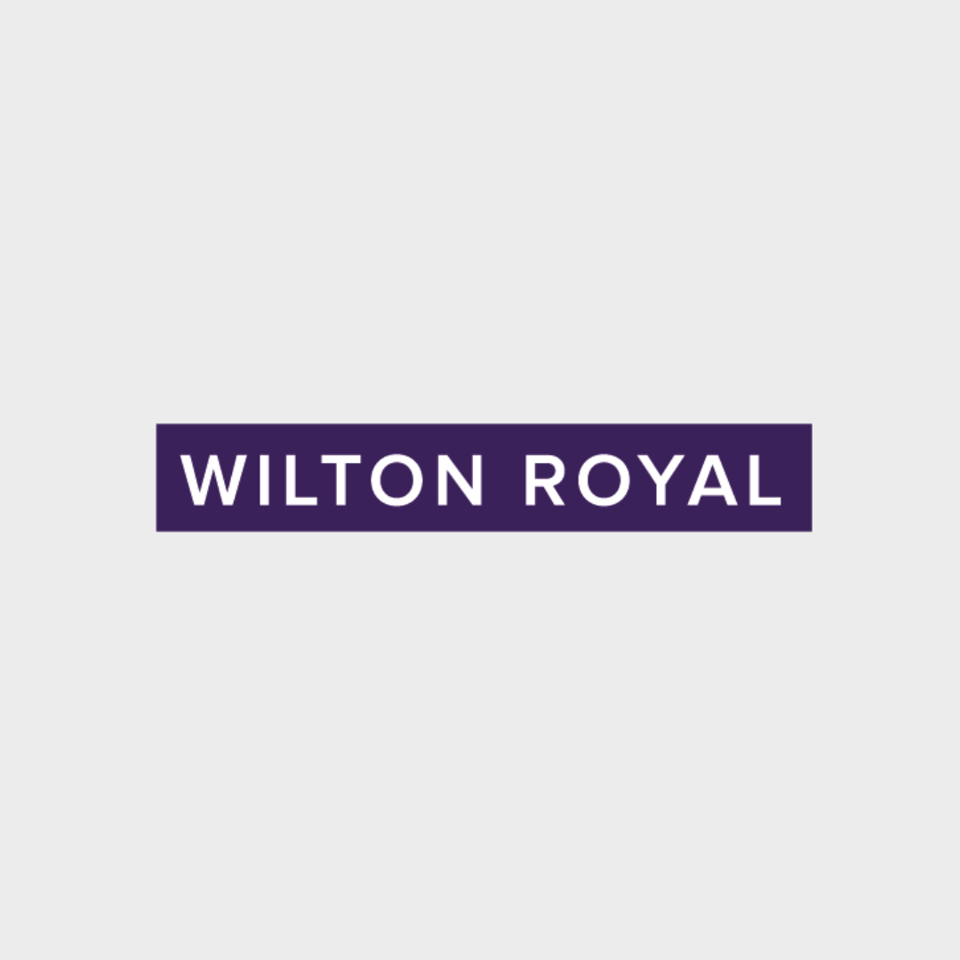 Wilton Royal Logo